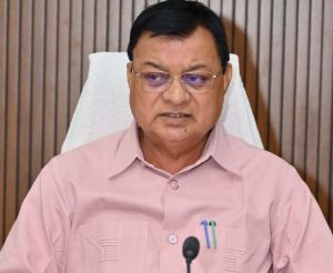 आबकारी मंत्री श्री देवांगन ने चार नवीन साफ्टवेयर लांच किया आबकारी मंत्री श्री देवांगन ने चार नवीन साफ्टवेयर लांच किया