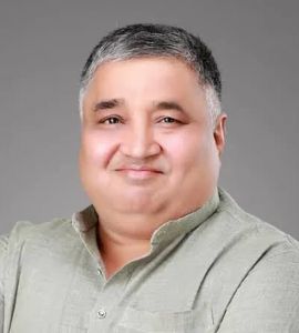   मंत्री श्री अग्रवाल 3 सितम्बर को रामलला दर्शन के लिए तीर्थ यात्रियों की ट्रेन को हरी झंडी दिखाकर करेंगे रवाना 