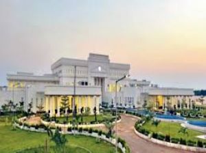 मुख्यमंत्री के नवा रायपुर स्थित निवास में 3 सितम्बर को करमा तिहार की छटा बिखरेगी 