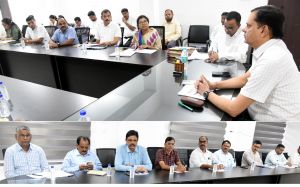 डबल लॉक में उपलब्ध युरिया खाद किसानों को वितरित कराएं- श्री राठौर डबल लॉक में उपलब्ध युरिया खाद किसानों को वितरित कराएं- श्री राठौर