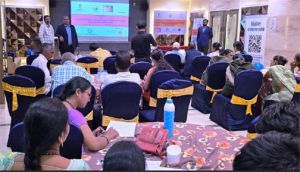  डिजिटल मार्केटिंग से जोडऩे कार्यशाला संपन्न
