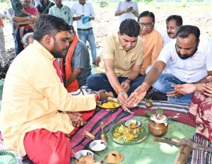  महिलाओं के सशक्तिकरण के लिए महतारी सदन निभाएगा महत्वपूर्ण भूमिका- मंत्री  टंक राम वर्मा