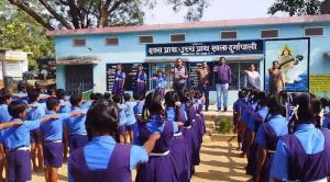 युक्तियुक्तकरण से दूर हुई शिक्षकों की कमी, छात्रों की पढ़ाई में आई निरंतरता