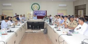  रायपुर में सड़क सुरक्षा अभियान को लेकर बड़ा कदम, युवाओं की भागीदारी से आयेगा बदलाव