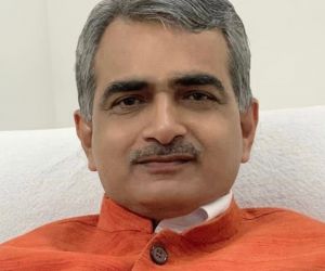  वोट चोरी शब्द असंसदीय भाषा का प्रतीक : भाजपा