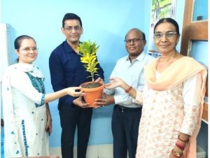  विद्युत कर्मियों के लिए निःशुल्क न्यूरो एवं ऑर्थो शिविर