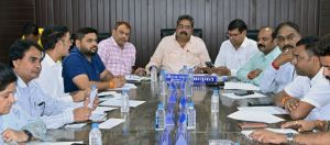  होर्डिंग व बैनर पर लगी रोक, मदर्स मार्केट को 30 वर्षीय लीज पर दिया जाएगा