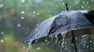 प्रदेश में अब तक 996.5 मि.मी. औसत वर्षा दर्ज