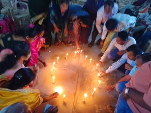 आदि कर्मयोगी अभियान के अंतर्गत बालोद जिले के में प्रोसेस लैब का किया गया आयोजन आदि कर्मयोगी अभियान के अंतर्गत बालोद जिले के में प्रोसेस लैब का किया गया आयोजन