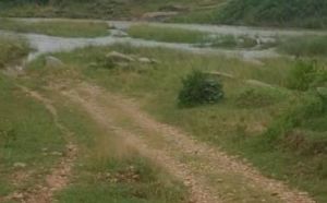 भालूमुंडा-खेजूरघाट मार्ग पर कोकिया नदी पर बनेगा 3 करोड़ 32 लाख की लागत से उच्च स्तरीय पुल भालूमुंडा-खेजूरघाट मार्ग पर कोकिया नदी पर बनेगा 3 करोड़ 32 लाख की लागत से उच्च स्तरीय पुल