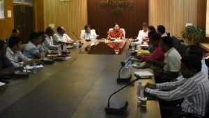 छत्तीसगढ़ रजत जंयती महोत्सव के अवसर पर जिला मुख्यालय में किया जाएगा 30 अक्टूबर को वृहद रोजगार मेला का आयोजन छत्तीसगढ़ रजत जंयती महोत्सव के अवसर पर जिला मुख्यालय में किया जाएगा 30 अक्टूबर को वृहद रोजगार मेला का आयोजन