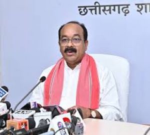  उप मुख्यमंत्री अरुण साव ने 17 सितम्बर को &lsquo;&lsquo;स्वच्छोत्सव&lsquo;&lsquo; के रूप में मनाने का किया आह्वान