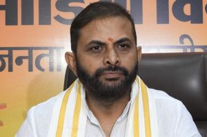  सेवा पखवाड़ा अभियान के तहत होंगे विविध कार्यक्रम - अखिलेश सोनी