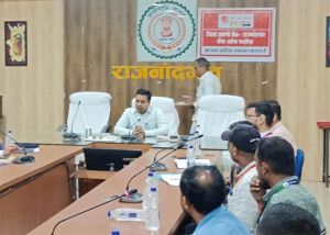  स्मॉल फाइनेंस बैंक, गैर बैंकिंग वित्तीय संस्थान, माइक्रो फाइनेंस और सूक्ष्म वित्त संस्थाओं की बैठक संपन्न