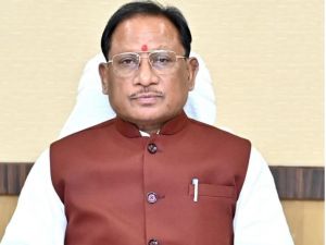  मुख्यमंत्री  विष्णुदेव साय ने दी बड़ी सौगात, ईब नदी पर बनेगा उच्च स्तरीय पुल