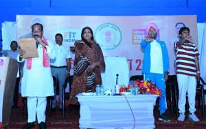    स्वच्छता को जिंदगी का हिस्सा बनाएं &ndash; अरुण साव