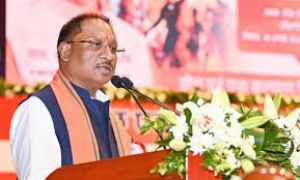  मुख्यमंत्री 18 सितम्बर को करेंगे रायपुर-राजिम-रायपुर मेमू पैसेंजर नई सेवा का शुभारंभ