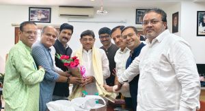  डिबेट के विषयों पर सर्च नहीं, गंभीरता से रिसर्च करें - के.के. शर्मा