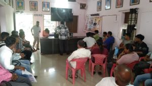   यूएन के एसडीजी को ध्यान में रखकर बनाया जा रहा ग्लोबल गांव तूता