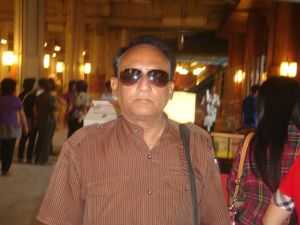 वरिष्ठ पत्रकार राजेंद्र बाजपेयी का निधन वरिष्ठ पत्रकार राजेंद्र बाजपेयी का निधन