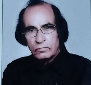 श्री जी. एल. शर्मा का निधन श्री जी. एल. शर्मा का निधन