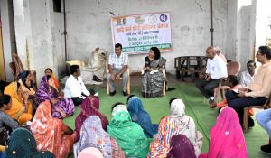 आदि कर्मयोगी अभियान के अंतर्गत जिले में आदि सेवा पर्व की हुई शुरूआत आदि कर्मयोगी अभियान के अंतर्गत जिले में आदि सेवा पर्व की हुई शुरूआत