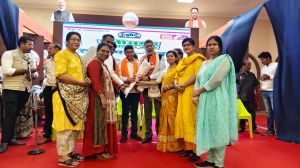 राज्य रजत जयंती पर &lsquo;प्रोजेक्ट संस्कृति&rsquo; के अंतर्गत हार्मोनिका क्लब का अनोखा योग&ndash;संगीत&ndash;चिकित्सा कार्यक्रम