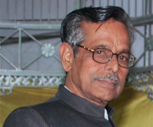 श्री जगत नारायण खरे का निधन श्री जगत नारायण खरे का निधन