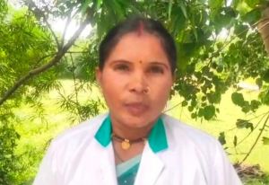 ग्रामीण महिलाओं को लखपति दीदी&rsquo;बनाने की अभिनव पहल