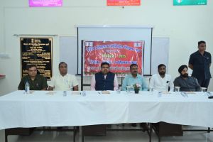  एक शिक्षक न सिर्फ ज्ञान देता है, बल्कि एक बेहतर समाज भी बनाता है-स्कूल शिक्षा मंत्री श्री यादव