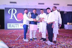  छत्तीसगढ़ की कृषि उन्नति में उड़िसा की भी अहम भूमिका- मंत्री श्री यादव