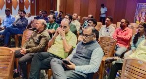  मराठी उद्यमियों के लिए बेहतर प्लेटफार्म बनेगा सैटरडे क्लब