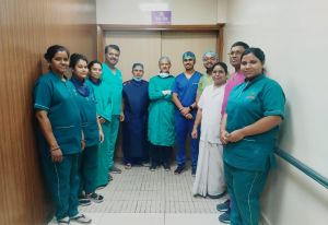 बीमारी से हार मान चुके थे परिजन, उम्मीद बना एसीआई, 60 वर्षीय मरीज को मिला नया जीवन बीमारी से हार मान चुके थे परिजन, उम्मीद बना एसीआई, 60 वर्षीय मरीज को मिला नया जीवन