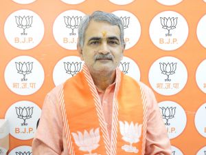 सीएसटी मतलब कांग्रेस सेटिंग टैक्स - शिवनारायण पांडेय सीएसटी मतलब कांग्रेस सेटिंग टैक्स - शिवनारायण पांडेय