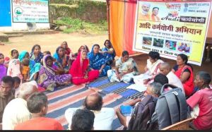 आदि कर्मयोगी अभियान : महासमुंद जिले में 308 ग्रामों में विविध गतिविधियां संचालित आदि कर्मयोगी अभियान : महासमुंद जिले में 308 ग्रामों में विविध गतिविधियां संचालित