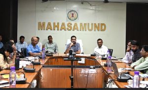 स्कूल, छात्रावास, आंगनवाड़ी केंद्रों में भोजन गुणवत्तापूर्ण हो- कलेक्टर स्कूल, छात्रावास, आंगनवाड़ी केंद्रों में भोजन गुणवत्तापूर्ण हो- कलेक्टर