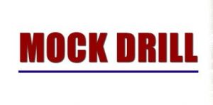  तैयारियां परखने महमरा/पीसेगांव शिवनाथ नदी पर माकड्रिल 25 सितंबर को प्रातः 9 बजे से