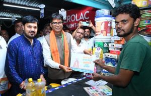 जीएसटी सुधारों से मजबूत होगी अर्थव्यवस्था और बढ़ेगा विश्वास &ndash; वित्त मंत्री श्री ओ. पी. चौधरी*