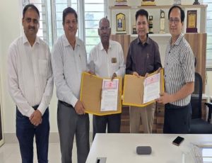  एनटीपीसी करेगा सुपर स्पेशियलिटी अस्पताल को 5.58 करोड़ की मदद