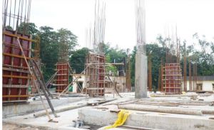  जशपुर बनेगा स्वास्थ्य सुविधाओं का हब