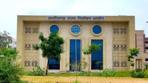   अन्तर्राष्ट्रीय अवार्ड के लिये नामांकित हुआ छत्तीसगढ़ राज्य निर्वाचन आयोग