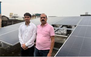 पीएम सूर्यघर योजना: राहत, सब्सिडी और स्वच्छ ऊर्जा की सौगात पीएम सूर्यघर योजना: राहत, सब्सिडी और स्वच्छ ऊर्जा की सौगात