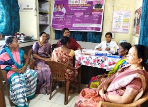 प्रधानमंत्री सुरक्षित मातृत्व अभियान अंतर्गत 528 उच्च जोखिम गर्भवती चिन्हांकित प्रधानमंत्री सुरक्षित मातृत्व अभियान अंतर्गत 528 उच्च जोखिम गर्भवती चिन्हांकित