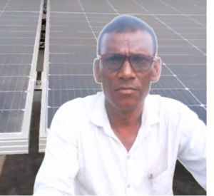 पीएम सूर्यघर योजना से बेलटुकरी गाँव में रोशन हुआ नेत राम धीवर का घर पीएम सूर्यघर योजना से बेलटुकरी गाँव में रोशन हुआ नेत राम धीवर का घर