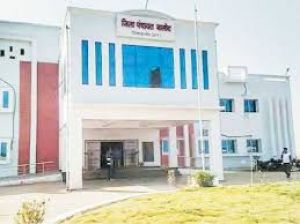 जिला पंचायत की सामान्य सभा की बैठक 06 अक्टूबर को जिला पंचायत की सामान्य सभा की बैठक 06 अक्टूबर को