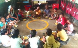 महिला एवं बाल विकास विभाग के लगातार प्रयासों से कुपोषण की दर में लगातार कमी, 16 प्रतिशत तक पहुंची महिला एवं बाल विकास विभाग के लगातार प्रयासों से कुपोषण की दर में लगातार कमी, 16 प्रतिशत तक पहुंची