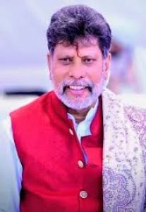  भाजपा प्रदेश अध्यक्ष देव ने दी प्रदेशवासियों को विजयादशमी की बधाई