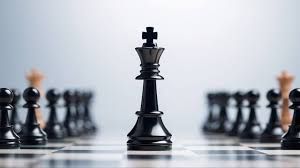 11 से 13 अक्टूबर तक जशपुर में होगा छत्तीसगढ़ स्टेट लेवल ओपन चेस टूर्नामेंट 11 से 13 अक्टूबर तक जशपुर में होगा छत्तीसगढ़ स्टेट लेवल ओपन चेस टूर्नामेंट