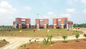 आईसीएआर-एनआईबीएसएम मनाएगा 14वां स्थापना दिवस, सतत कृषि और जैविक तनाव प्रबंधन के प्रति प्रतिबद्धता दोहराएगा आईसीएआर-एनआईबीएसएम मनाएगा 14वां स्थापना दिवस, सतत कृषि और जैविक तनाव प्रबंधन के प्रति प्रतिबद्धता दोहराएगा