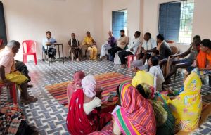 आदि कर्मयोगी अभियान अंतर्गत विशेष ग्राम सभा के माध्यम से विलेज विजन कार्य योजना का वाचन एवं अनुमोदन का कार्य निरंतर जारी आदि कर्मयोगी अभियान अंतर्गत विशेष ग्राम सभा के माध्यम से विलेज विजन कार्य योजना का वाचन एवं अनुमोदन का कार्य निरंतर जारी